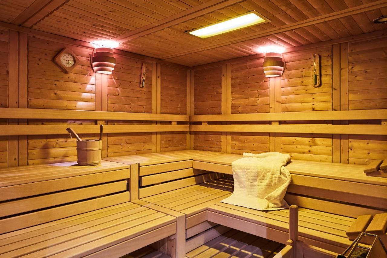 Camping Dreilaendereck Blockhuetten & Apartments ريد إم أوبيرينتال المظهر الخارجي الصورة
