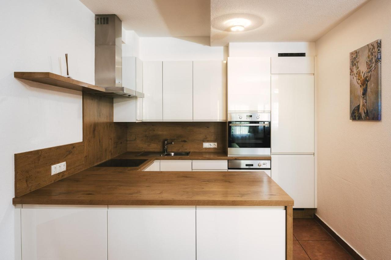 Camping Dreilaendereck Blockhuetten & Apartments ريد إم أوبيرينتال المظهر الخارجي الصورة