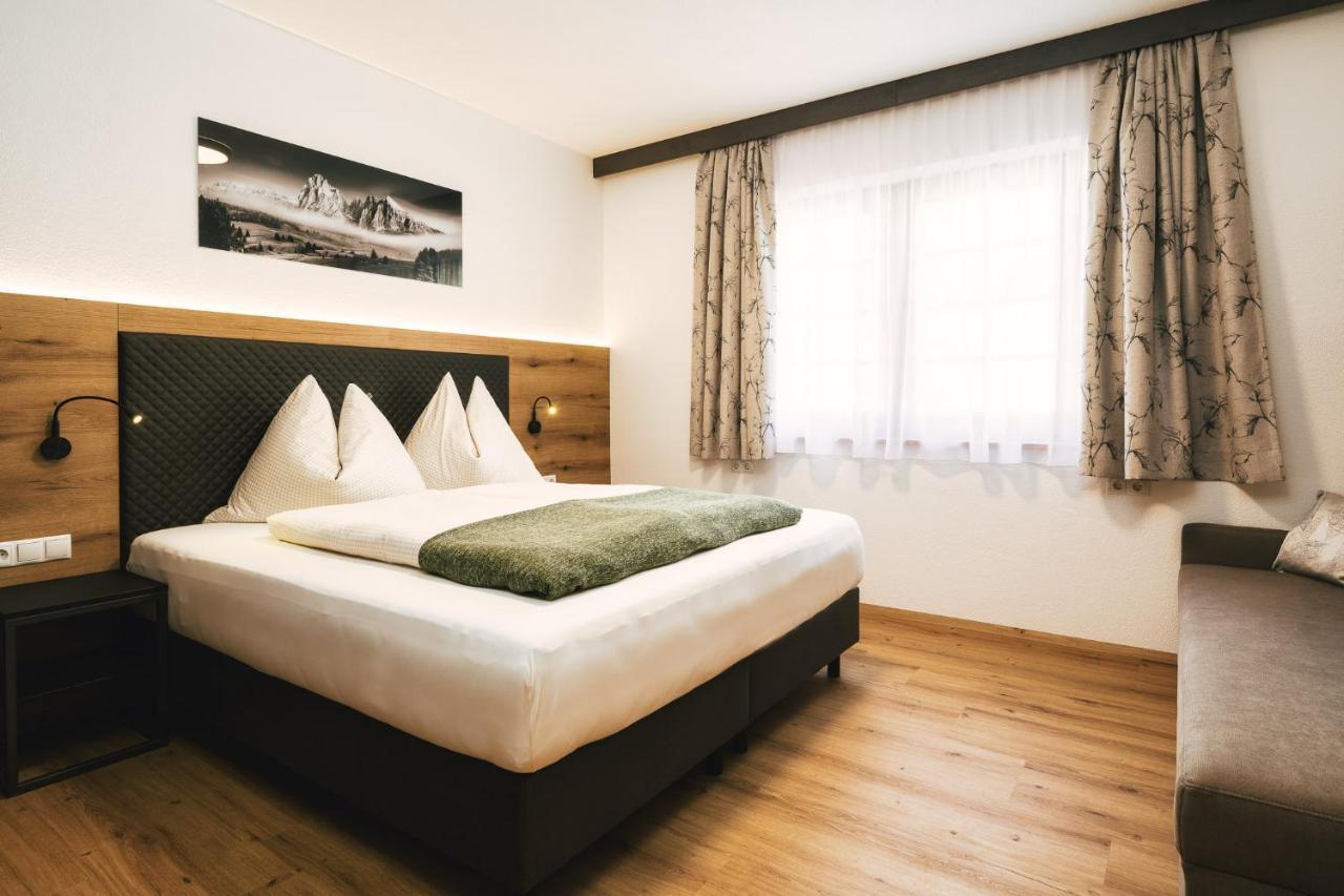 Camping Dreilaendereck Blockhuetten & Apartments ريد إم أوبيرينتال المظهر الخارجي الصورة