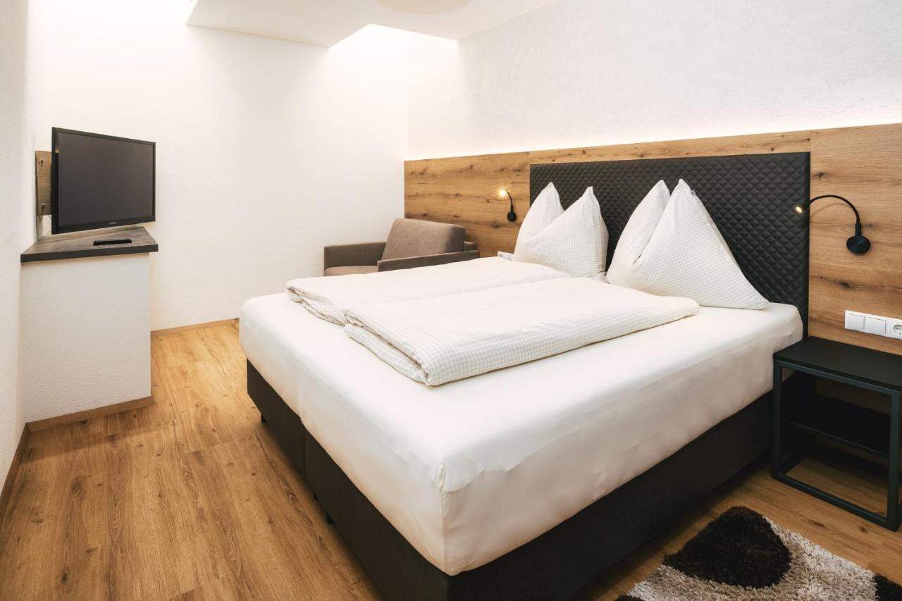 Camping Dreilaendereck Blockhuetten & Apartments ريد إم أوبيرينتال المظهر الخارجي الصورة