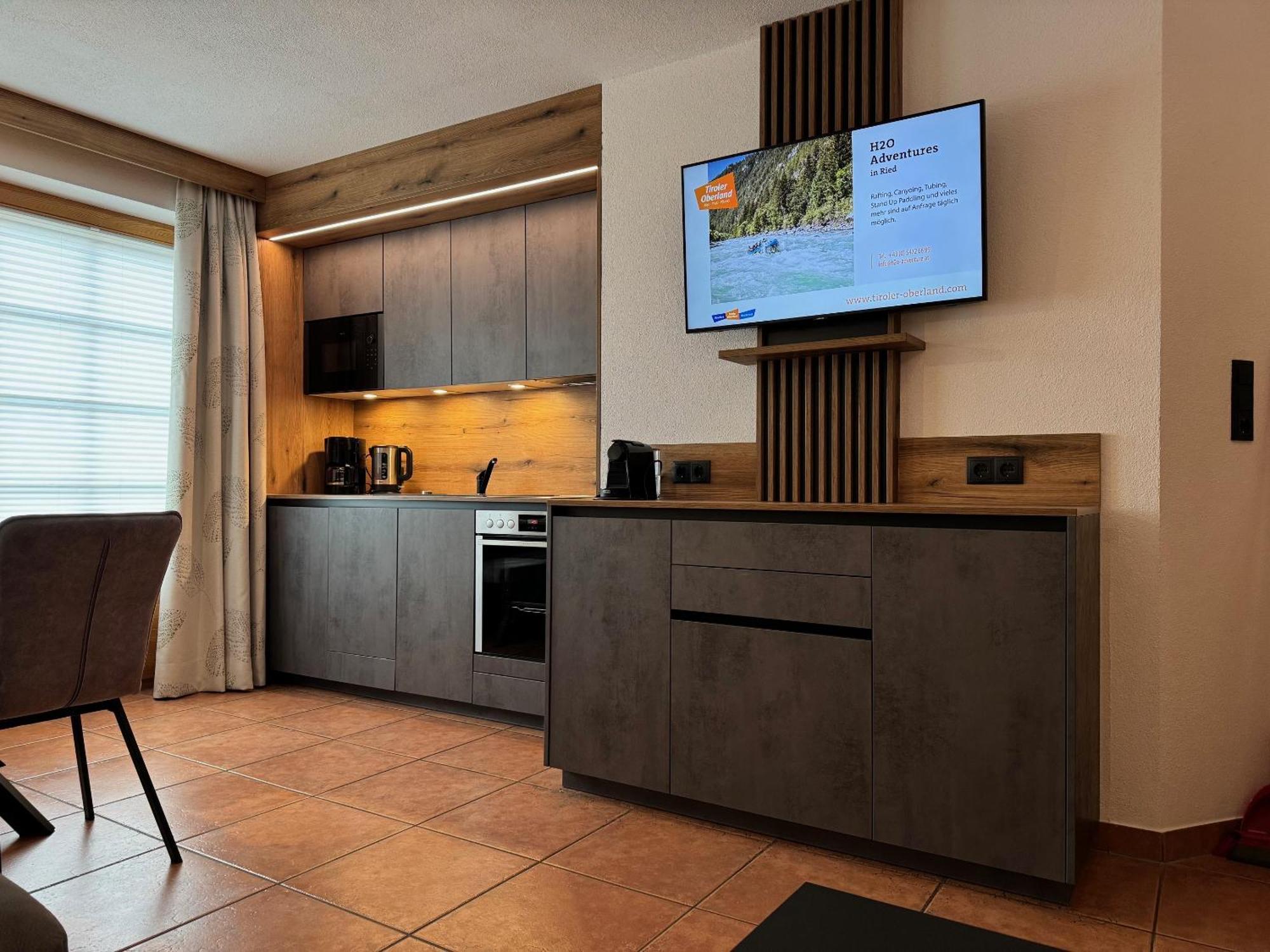 Camping Dreilaendereck Blockhuetten & Apartments ريد إم أوبيرينتال المظهر الخارجي الصورة