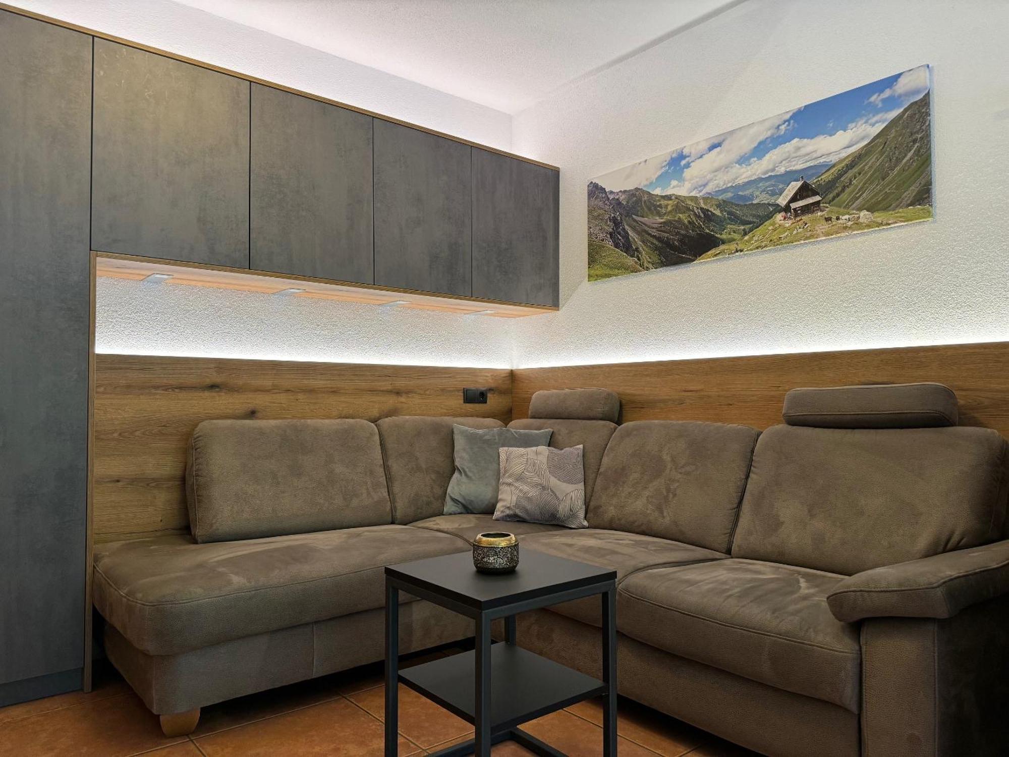 Camping Dreilaendereck Blockhuetten & Apartments ريد إم أوبيرينتال المظهر الخارجي الصورة