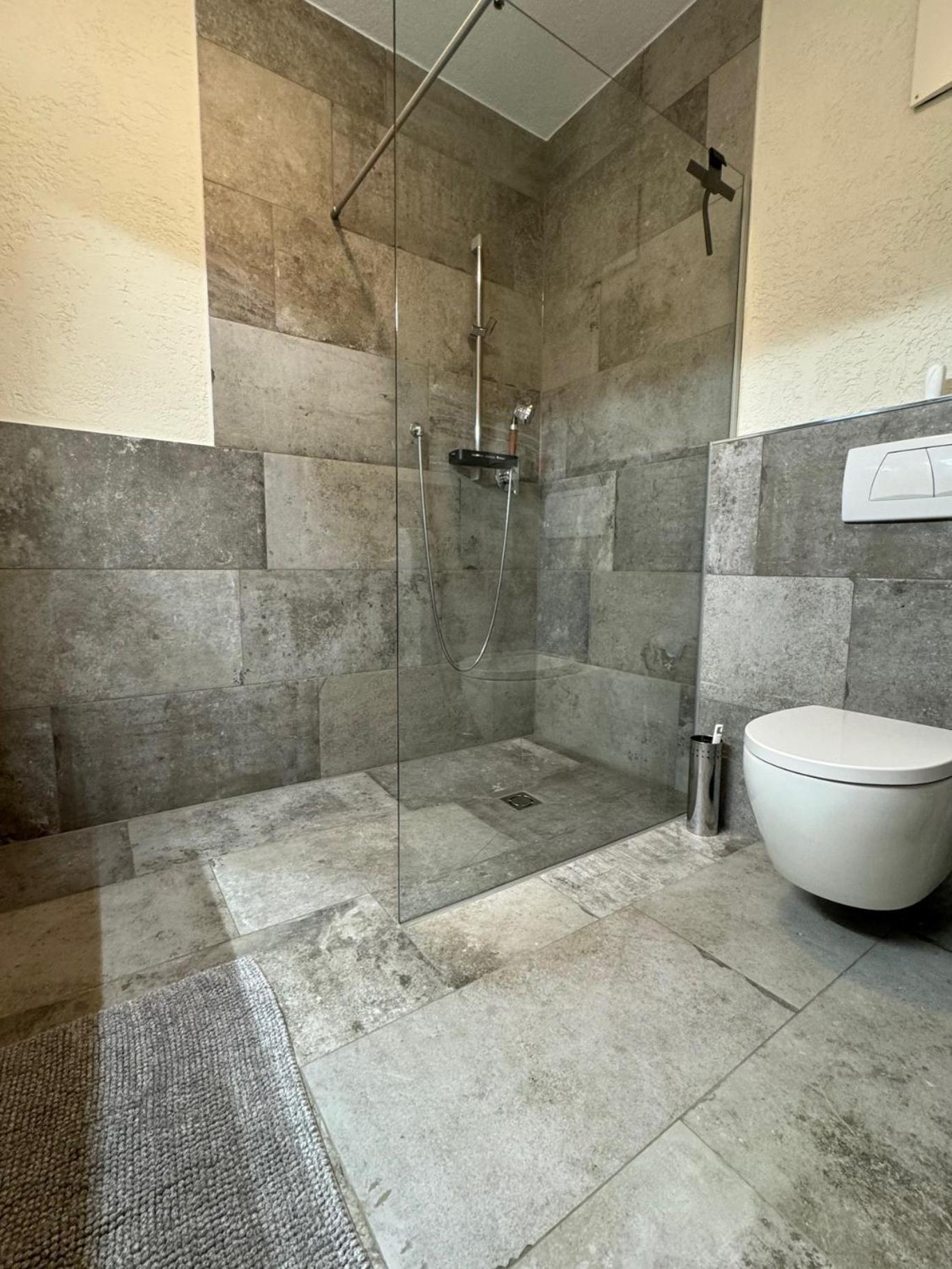Camping Dreilaendereck Blockhuetten & Apartments ريد إم أوبيرينتال المظهر الخارجي الصورة